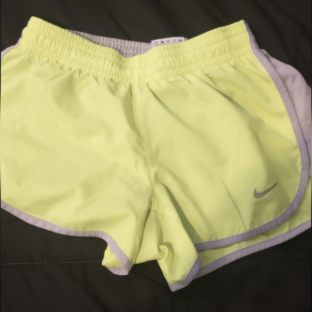 Nike shorts